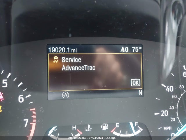 Ford ESCAPE SE 2022 1FMCU9G6XNUB69633 Image 15