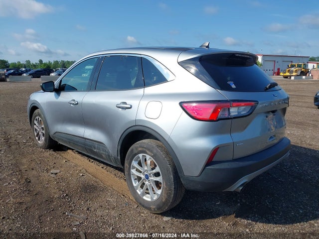 Ford ESCAPE SE 2022 1FMCU9G6XNUB69633 Image 3