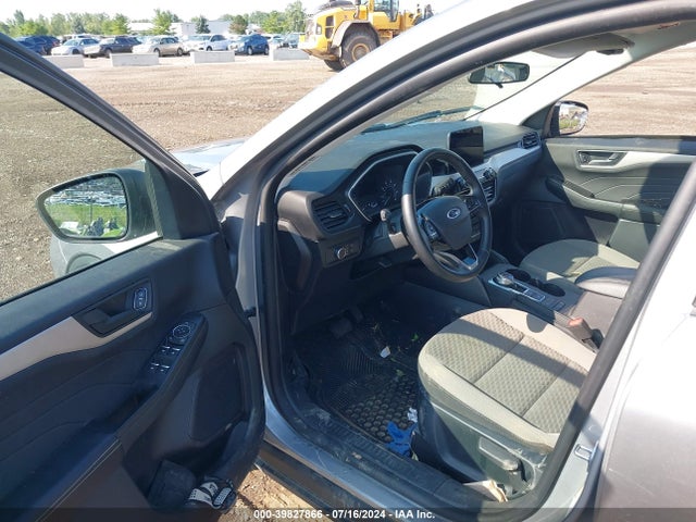 Ford ESCAPE SE 2022 1FMCU9G6XNUB69633 Image 5
