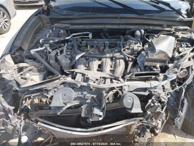 3MVDMADL0LM128657 Mazda Cx-30 Preferred Package