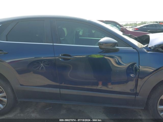 3MVDMADL0LM128657 Mazda Cx-30 Preferred Package