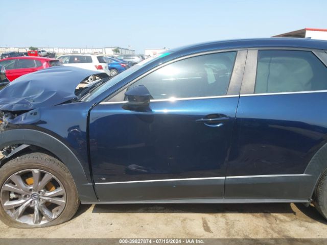 3MVDMADL0LM128657 Mazda Cx-30 Preferred Package
