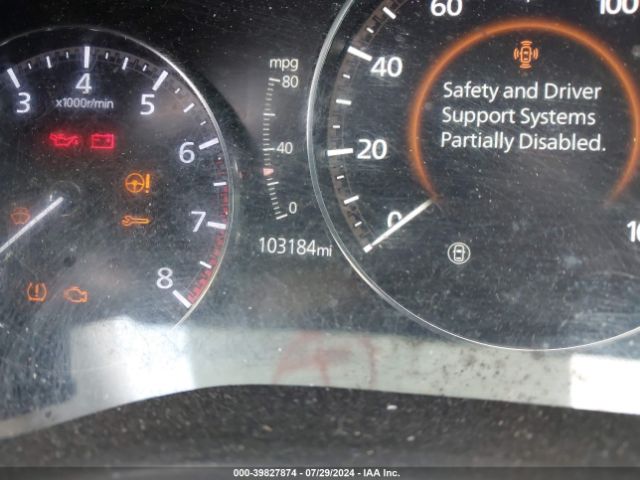 3MVDMADL0LM128657 Mazda Cx-30 Preferred Package