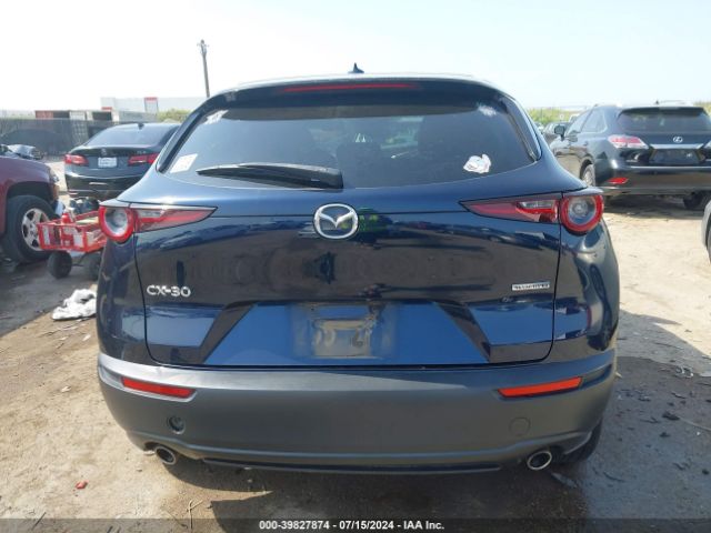 3MVDMADL0LM128657 Mazda Cx-30 Preferred Package