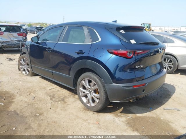 3MVDMADL0LM128657 Mazda Cx-30 Preferred Package