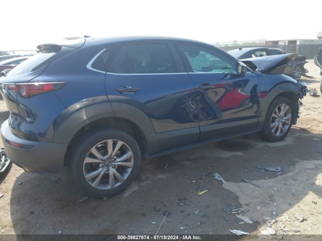 3MVDMADL0LM128657 Mazda Cx-30 Preferred Package