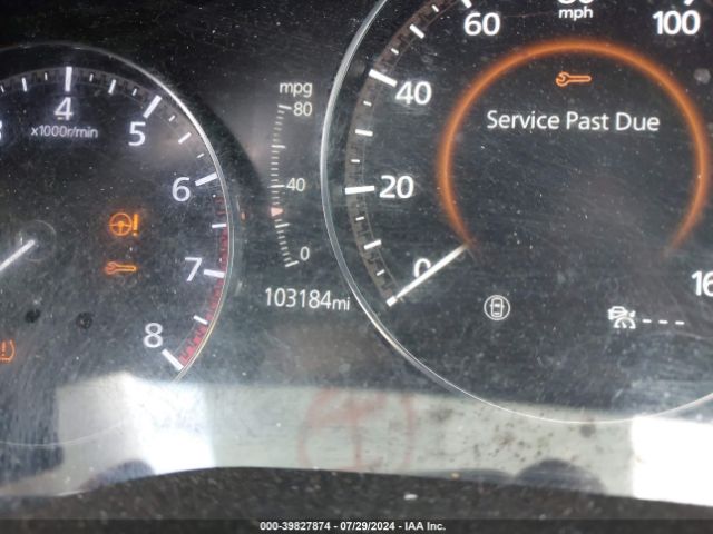 3MVDMADL0LM128657 Mazda Cx-30 Preferred Package
