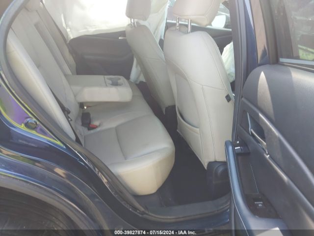 3MVDMADL0LM128657 Mazda Cx-30 Preferred Package