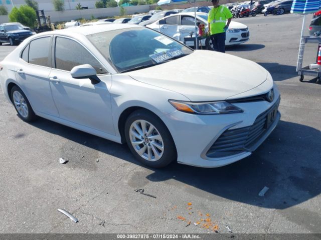 4T1C11AK2PU131669 auction archive image
