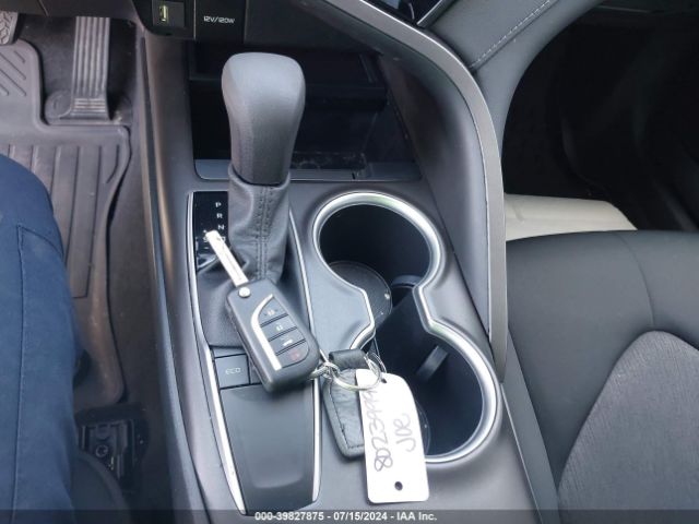 4T1C11AK2PU131669 Toyota CAMRY LE