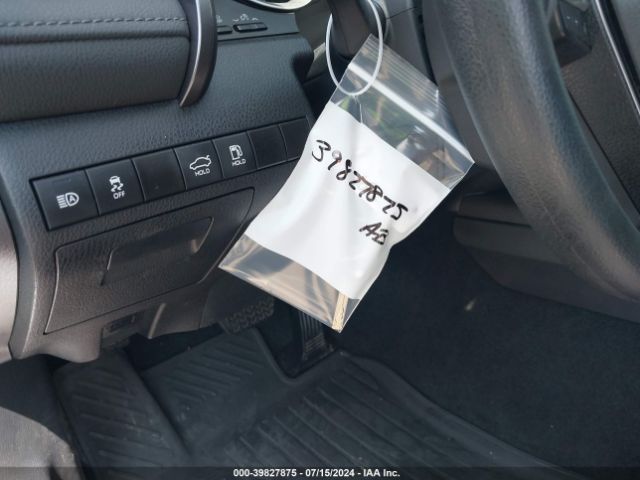 4T1C11AK2PU131669 Toyota CAMRY LE