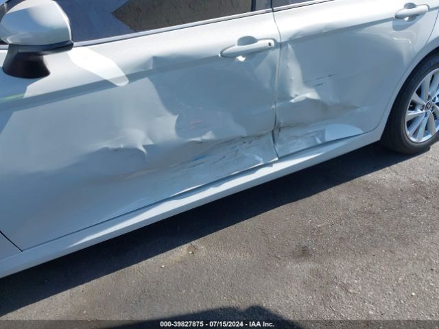 4T1C11AK2PU131669 Toyota CAMRY LE