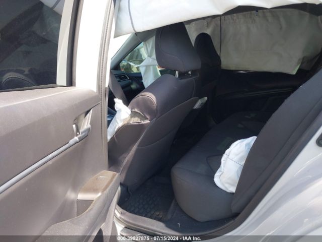 4T1C11AK2PU131669 Toyota CAMRY LE