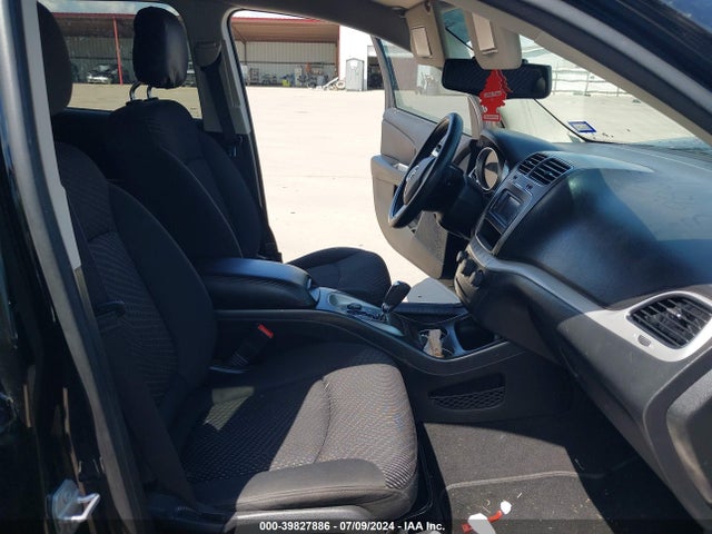 Dodge Journey Sxt 2016 3C4PDCBB0GT191693 Image 5