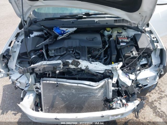 1G4PP5SK8E4106679 Buick Verano