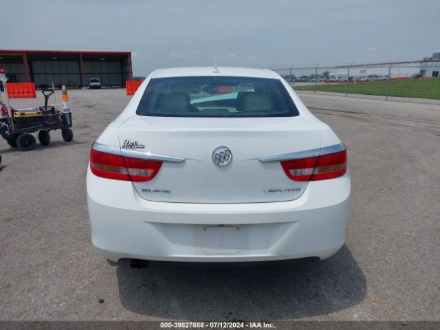 1G4PP5SK8E4106679 Buick Verano
