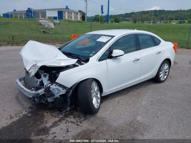 1G4PP5SK8E4106679 Buick Verano