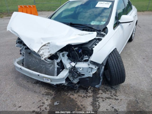 1G4PP5SK8E4106679 Buick Verano