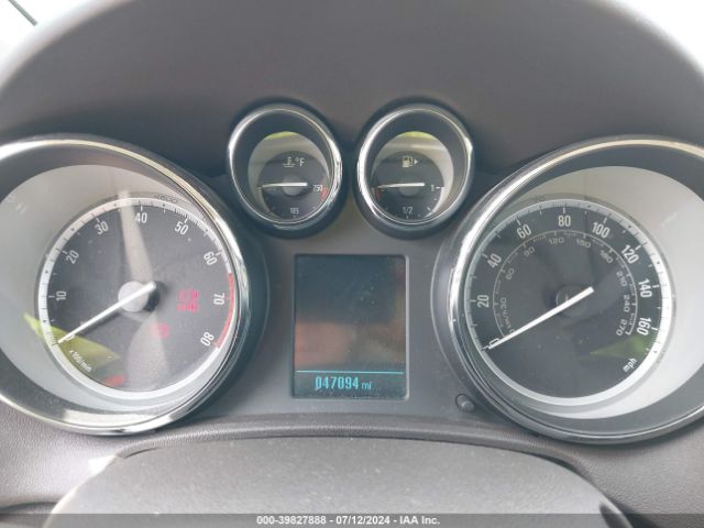 1G4PP5SK8E4106679 Buick Verano