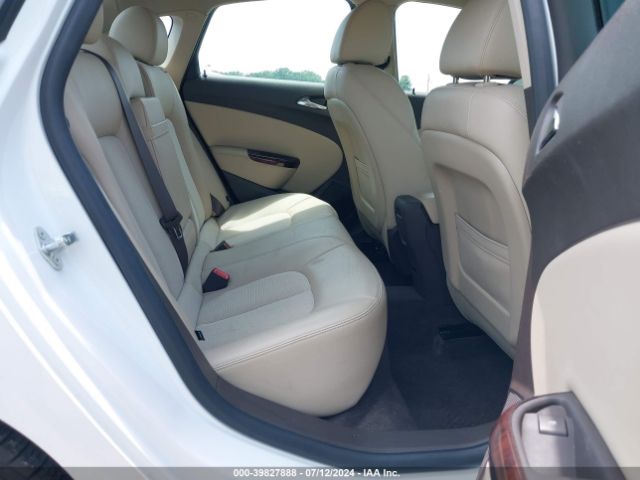 1G4PP5SK8E4106679 Buick Verano