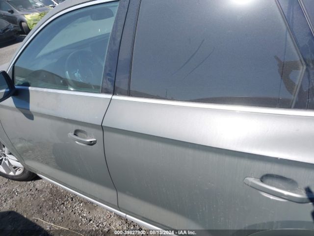 WA1GAAFY0P2052624 Audi Q5 Premium 45 Tfsi S Line Quattro