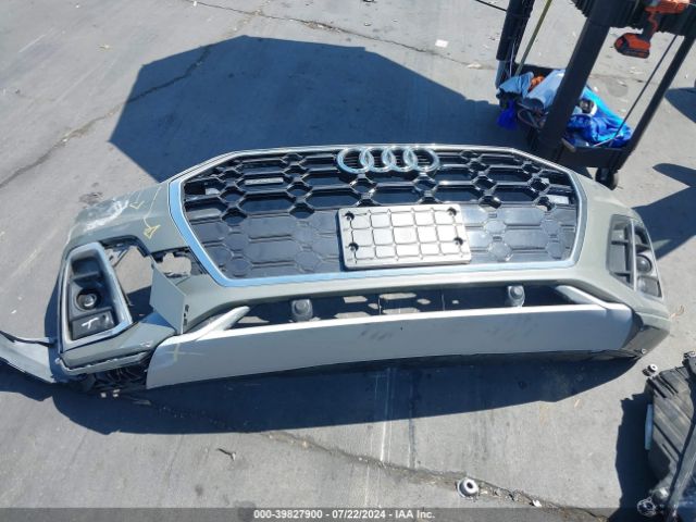 WA1GAAFY0P2052624 Audi Q5 Premium 45 Tfsi S Line Quattro