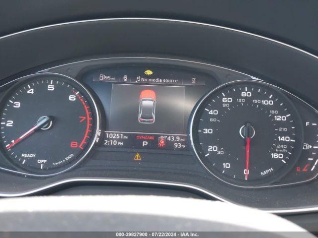 WA1GAAFY0P2052624 Audi Q5 Premium 45 Tfsi S Line Quattro