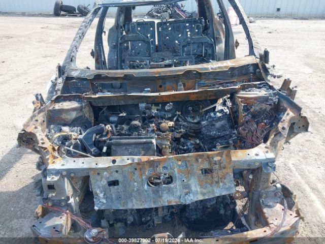 3VV3B7AX9JM159708 Volkswagen Tiguan 2.0t Se/2.0t Sel
