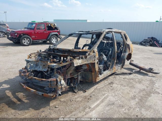 3VV3B7AX9JM159708 Volkswagen Tiguan 2.0t Se/2.0t Sel
