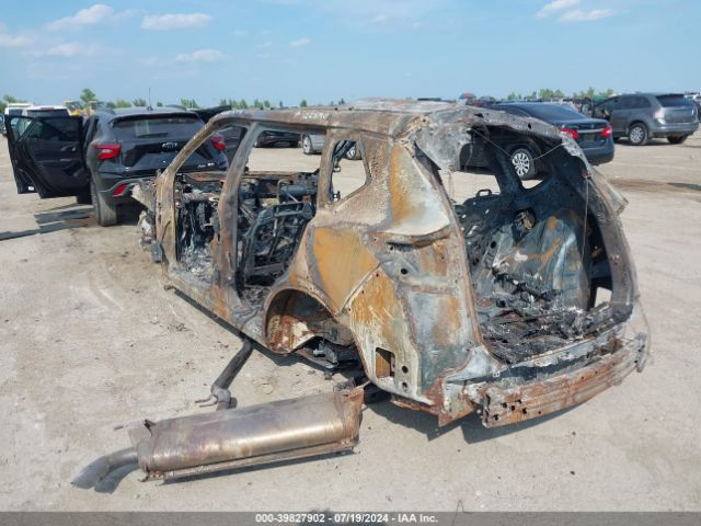 3VV3B7AX9JM159708 Volkswagen Tiguan 2.0t Se/2.0t Sel