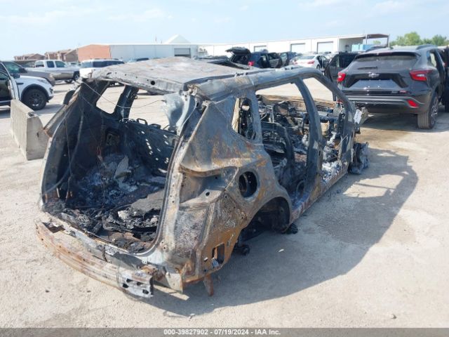 3VV3B7AX9JM159708 Volkswagen Tiguan 2.0t Se/2.0t Sel