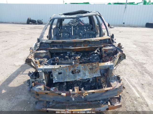 3VV3B7AX9JM159708 Volkswagen Tiguan 2.0t Se/2.0t Sel