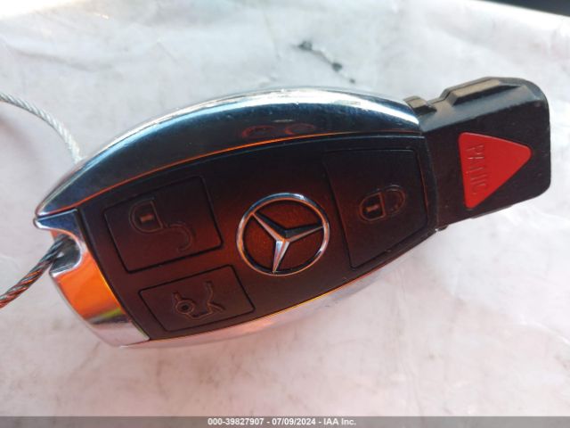 WDCTG4EB9FJ164144 Mercedes-Benz GLA 250