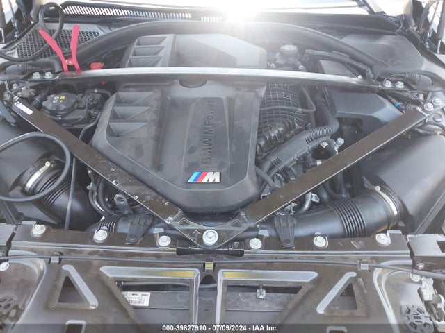 WBS43AZ02PCM27795 BMW M4 Competition Xdrive