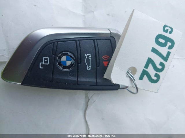 WBS43AZ02PCM27795 BMW M4 Competition Xdrive