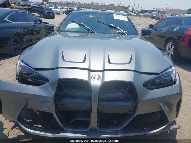 WBS43AZ02PCM27795 BMW M4 Competition Xdrive
