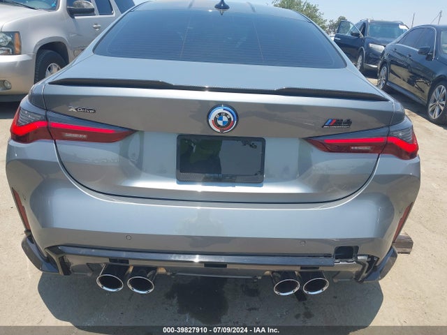 WBS43AZ02PCM27795 BMW M4 Competition Xdrive