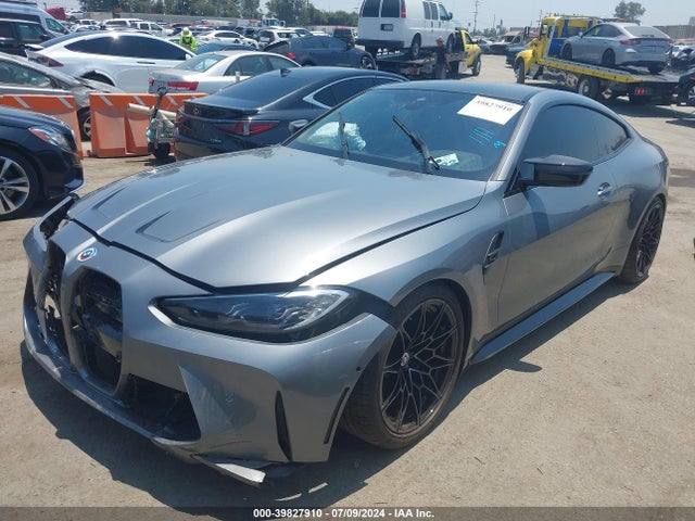 WBS43AZ02PCM27795 BMW M4 Competition Xdrive