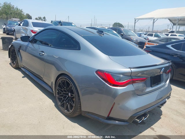 WBS43AZ02PCM27795 BMW M4 Competition Xdrive