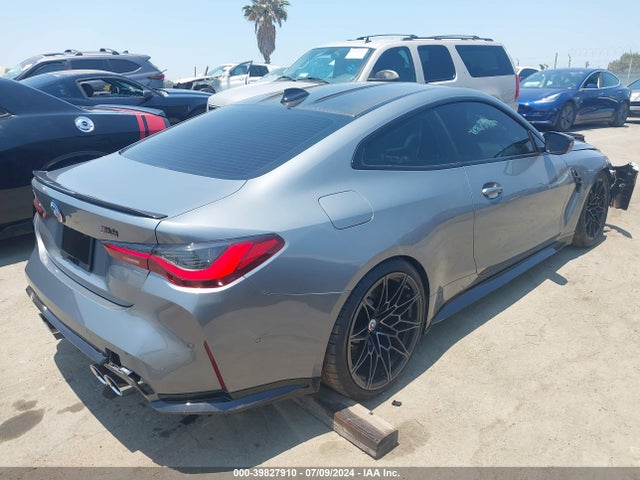 WBS43AZ02PCM27795 BMW M4 Competition Xdrive