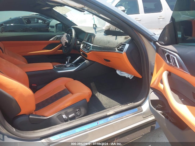 WBS43AZ02PCM27795 BMW M4 Competition Xdrive