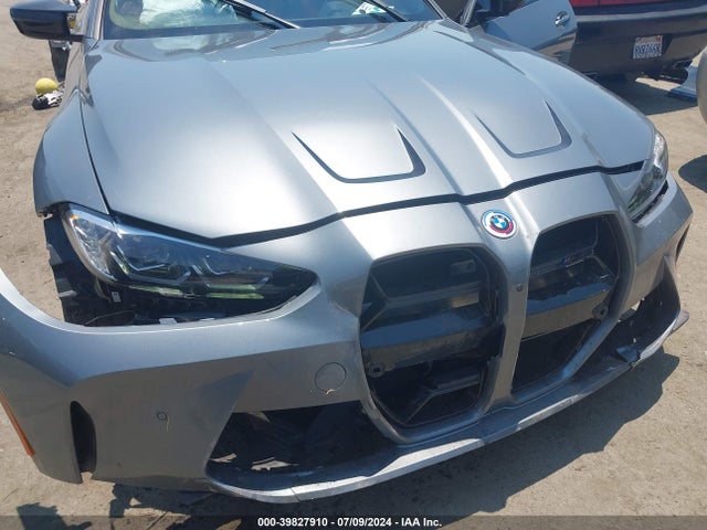 WBS43AZ02PCM27795 BMW M4 Competition Xdrive