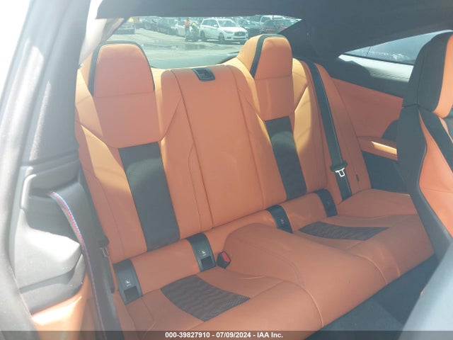 WBS43AZ02PCM27795 BMW M4 Competition Xdrive