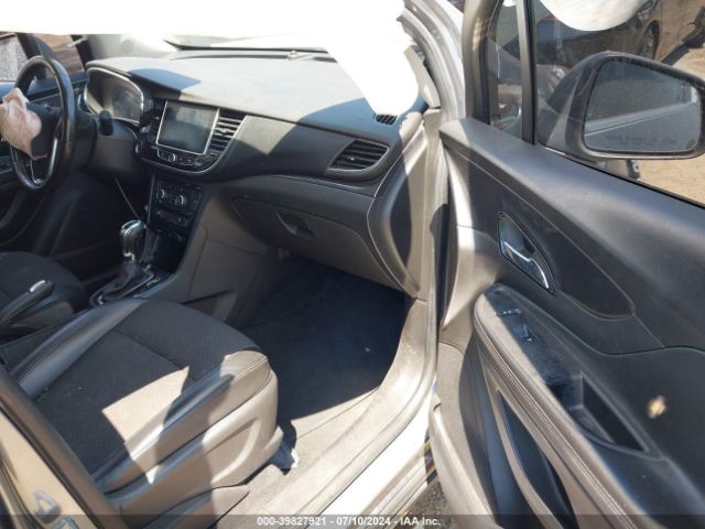 KL4CJASB0KB850114 Buick Encore Fwd Preferred