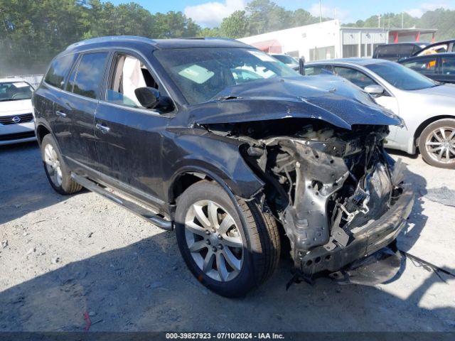5GAKRCKD3FJ217885 Buick Enclave Premium