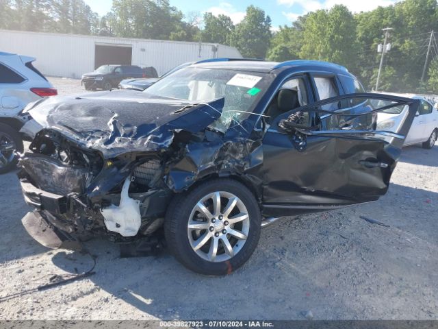 5GAKRCKD3FJ217885 Buick Enclave Premium