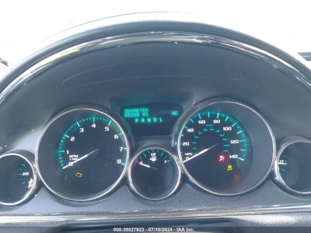 5GAKRCKD3FJ217885 Buick Enclave Premium