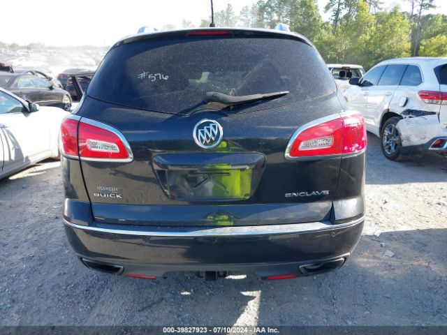 5GAKRCKD3FJ217885 Buick Enclave Premium