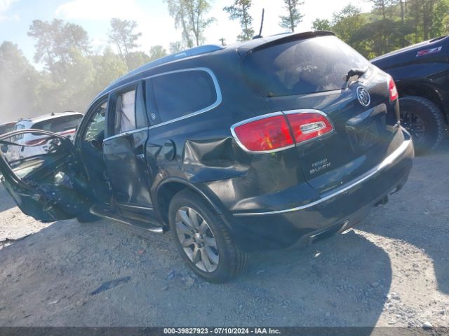5GAKRCKD3FJ217885 Buick Enclave Premium