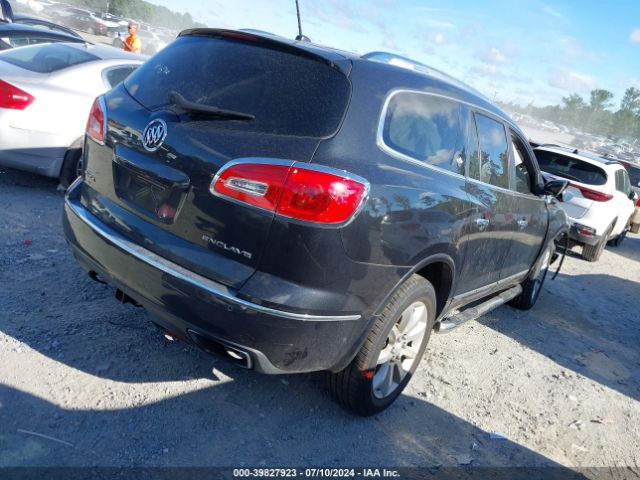5GAKRCKD3FJ217885 Buick Enclave Premium